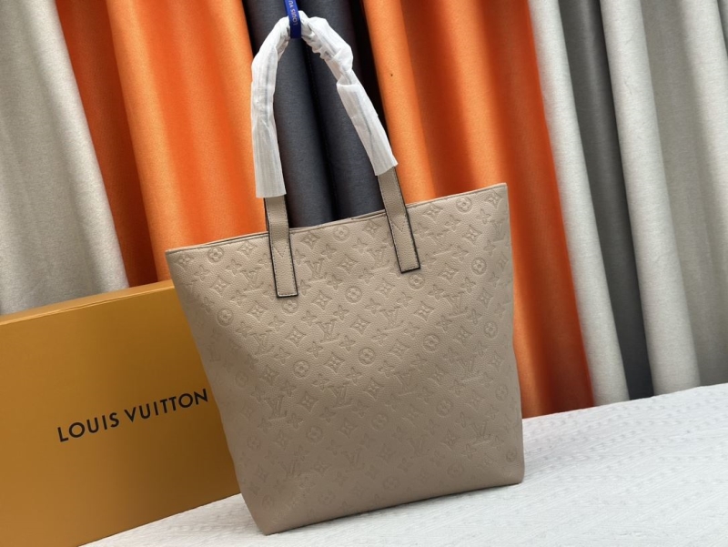 LV Shopping Bags